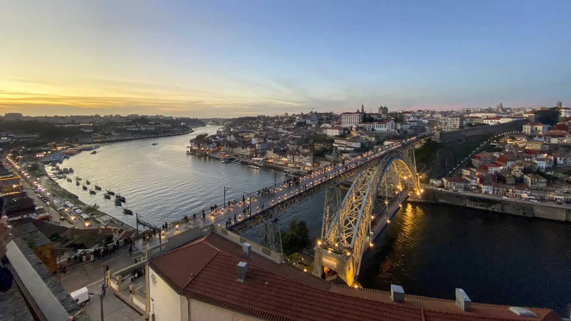 Le Festival Mula fait ses débuts à Porto avec 16 événements lors de l'équinoxe de printemps.