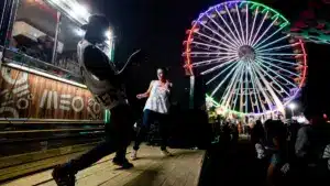 Le Festival Sudoeste sans édition en 2026 prévoit un retour pour 2027.