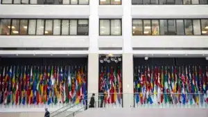 Le FMI souhaite que le Mozambique préserve la gestion du nouveau fonds souverain.