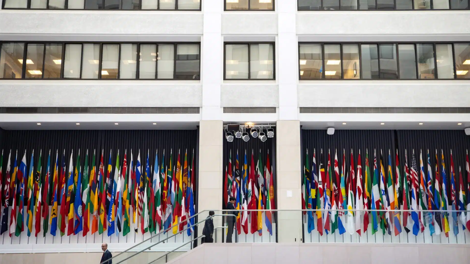 Le FMI souhaite que le Mozambique préserve la gestion du nouveau fonds souverain.