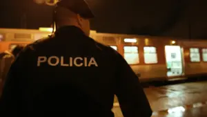 Le gouvernement admet fouiller les personnes dans les "zones à criminalité à impact social".