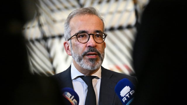 Le gouvernement conseille de reporter les voyages à Cuba jusqu'à ce que la "situation se stabilise".