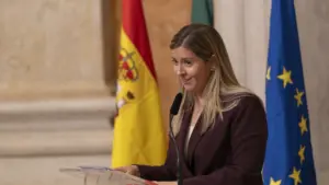 Le gouvernement défend la décision de la PSP lors du match entre Sp. Braga et Vitória SG.