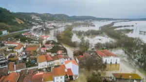 Le gouvernement envisage de réaffecter des fonds du PRR aux télécommunications et à l'énergie.