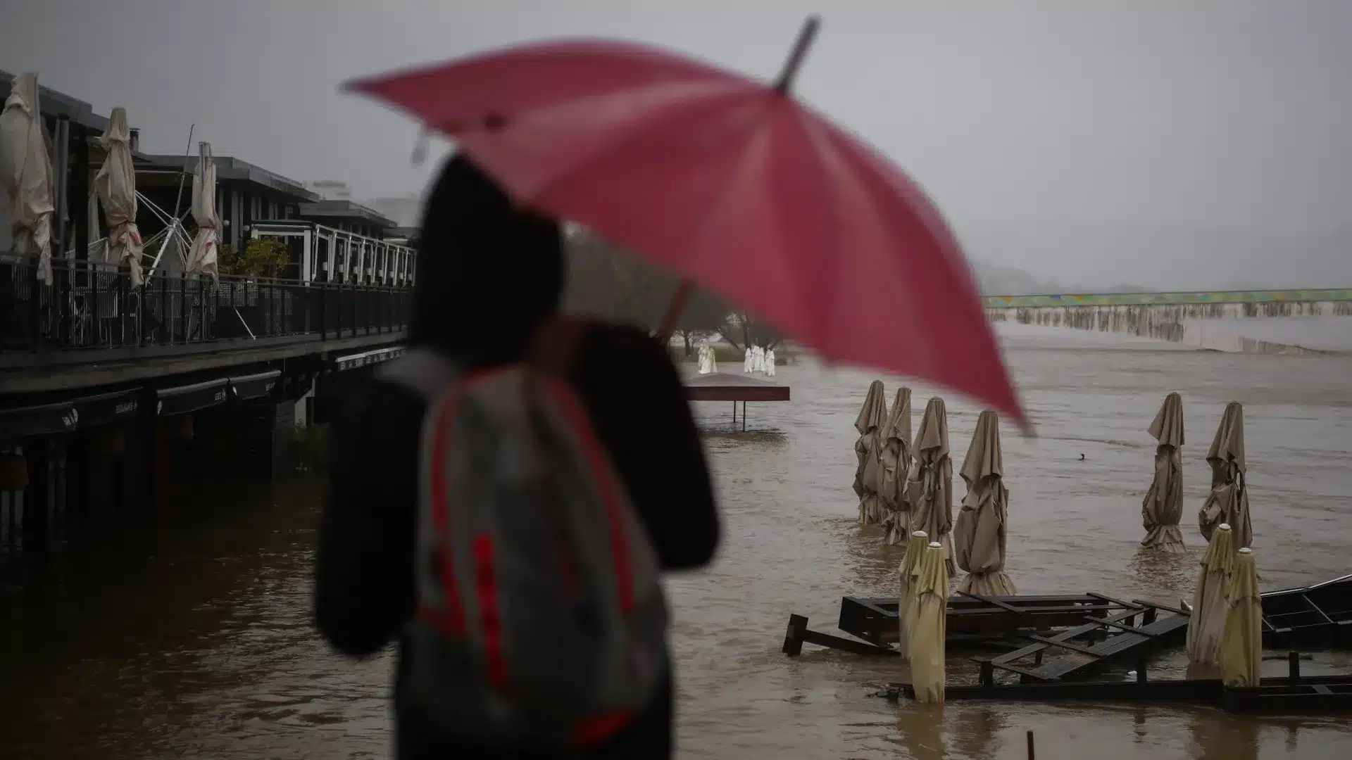 Le gouvernement envisage d'inclure davantage de communes en situation de contingence.