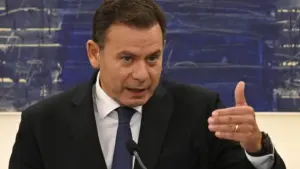 Le gouvernement étend l'état de calamité à neuf autres municipalités.