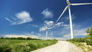 Le gouvernement formalise la création d'une nouvelle agence pour l'énergie et la géologie.