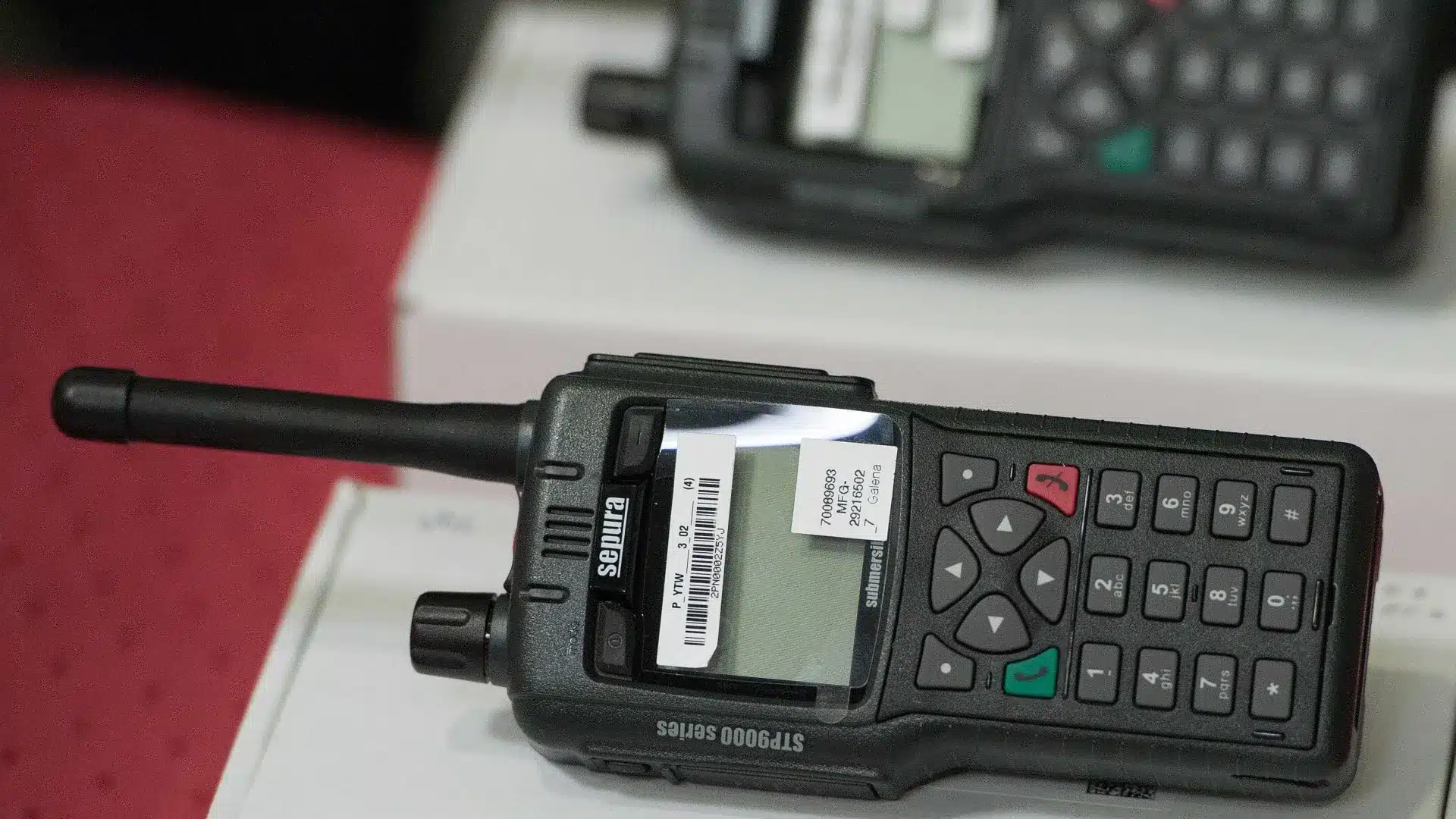 Le gouvernement garantit : les municipalités auront un générateur et des communications par satellite.