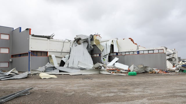 Le gouvernement lance (et soutient) une intervention d'urgence. Va-t-il agir sur les prix ?