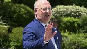 Le gouvernement met à disposition un soutien extraordinaire de 3,5 millions pour la pêche.