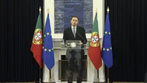 Le gouvernement prolonge à nouveau l'état de calamité jusqu'au 15 février.