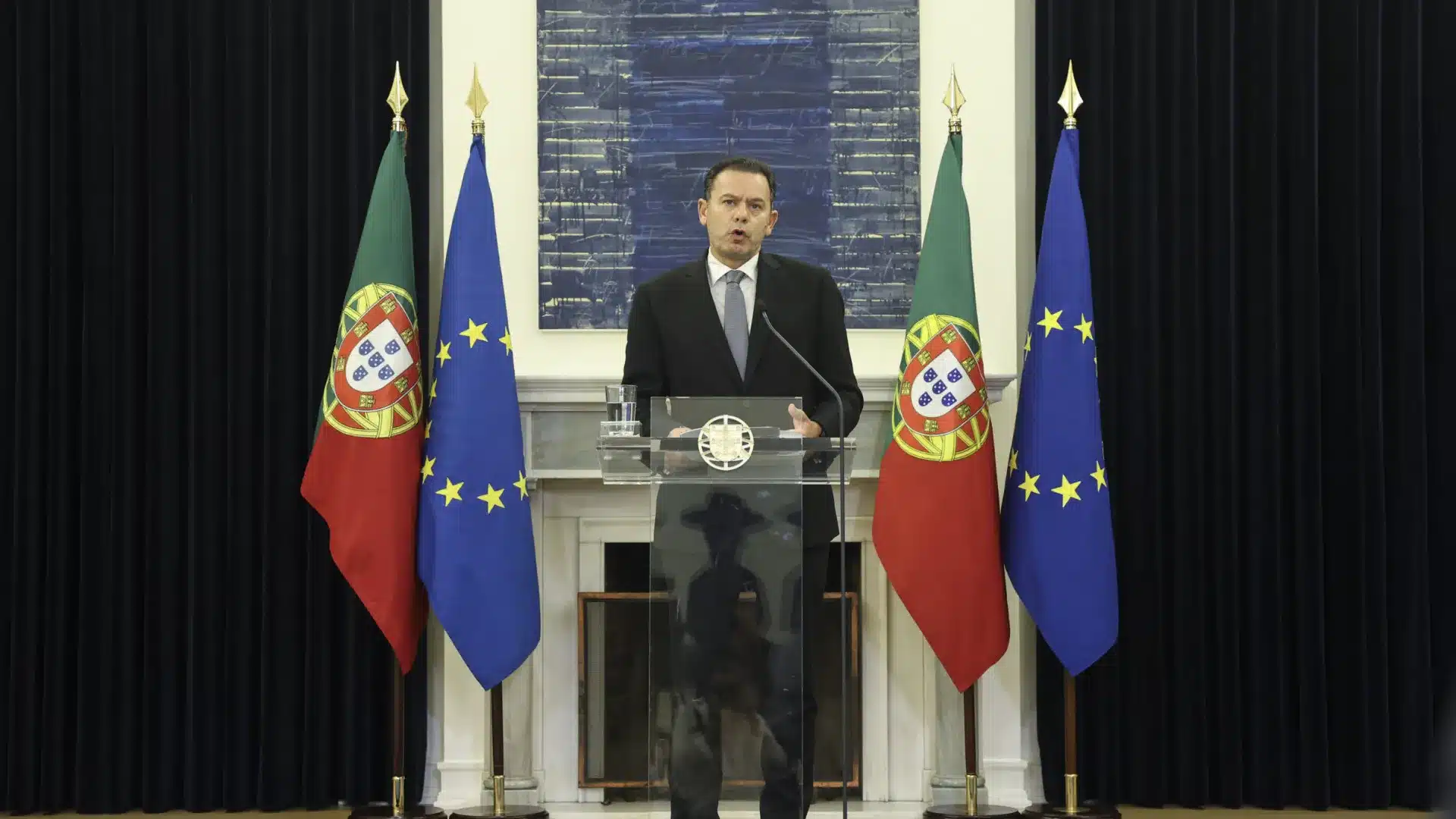 Le gouvernement prolonge à nouveau l'état de calamité jusqu'au 15 février.