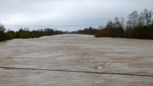 Le gouvernement s'engage à réviser les travaux hydrographiques du Mondego.