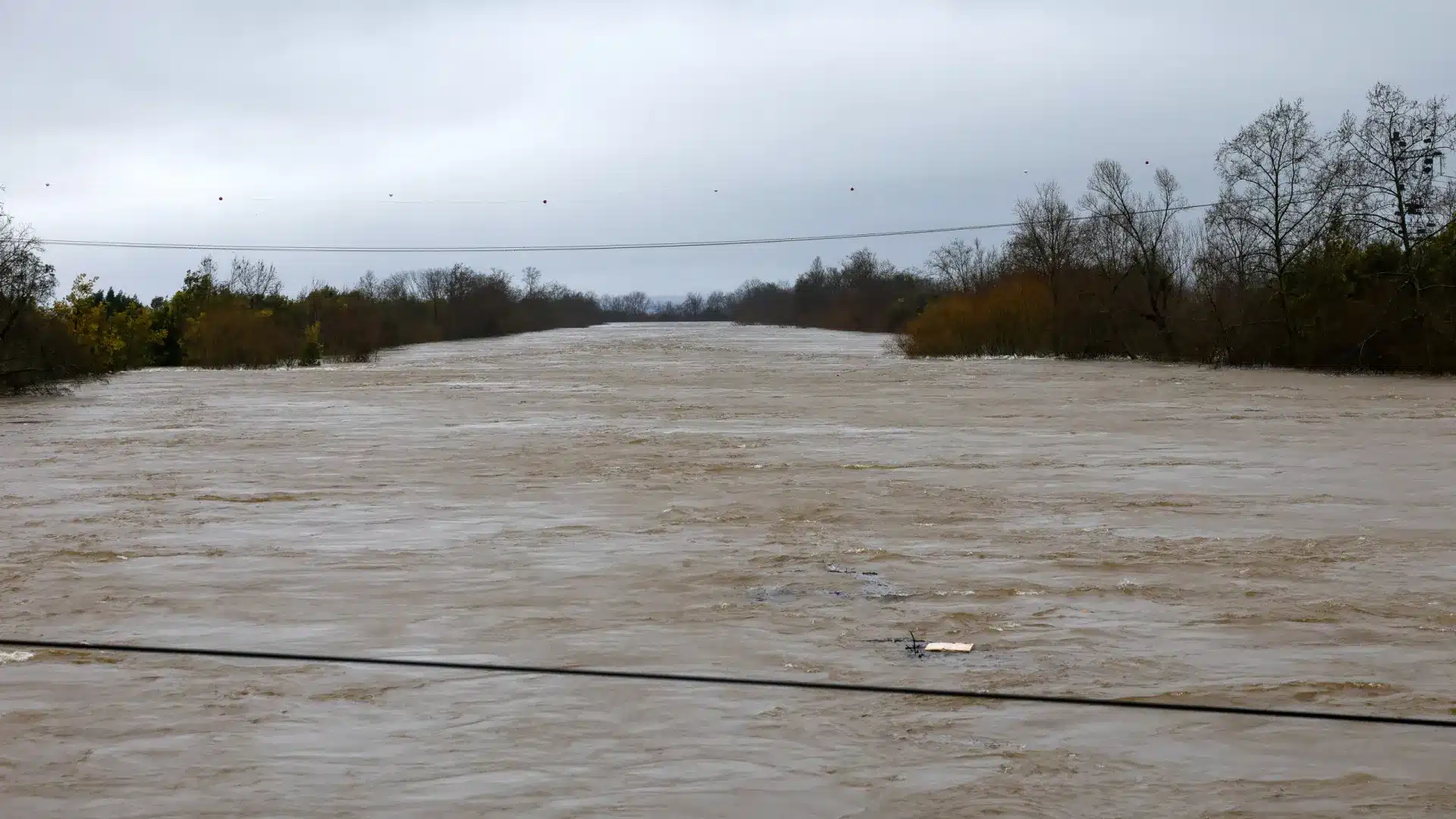 Le gouvernement s'engage à réviser les travaux hydrographiques du Mondego.