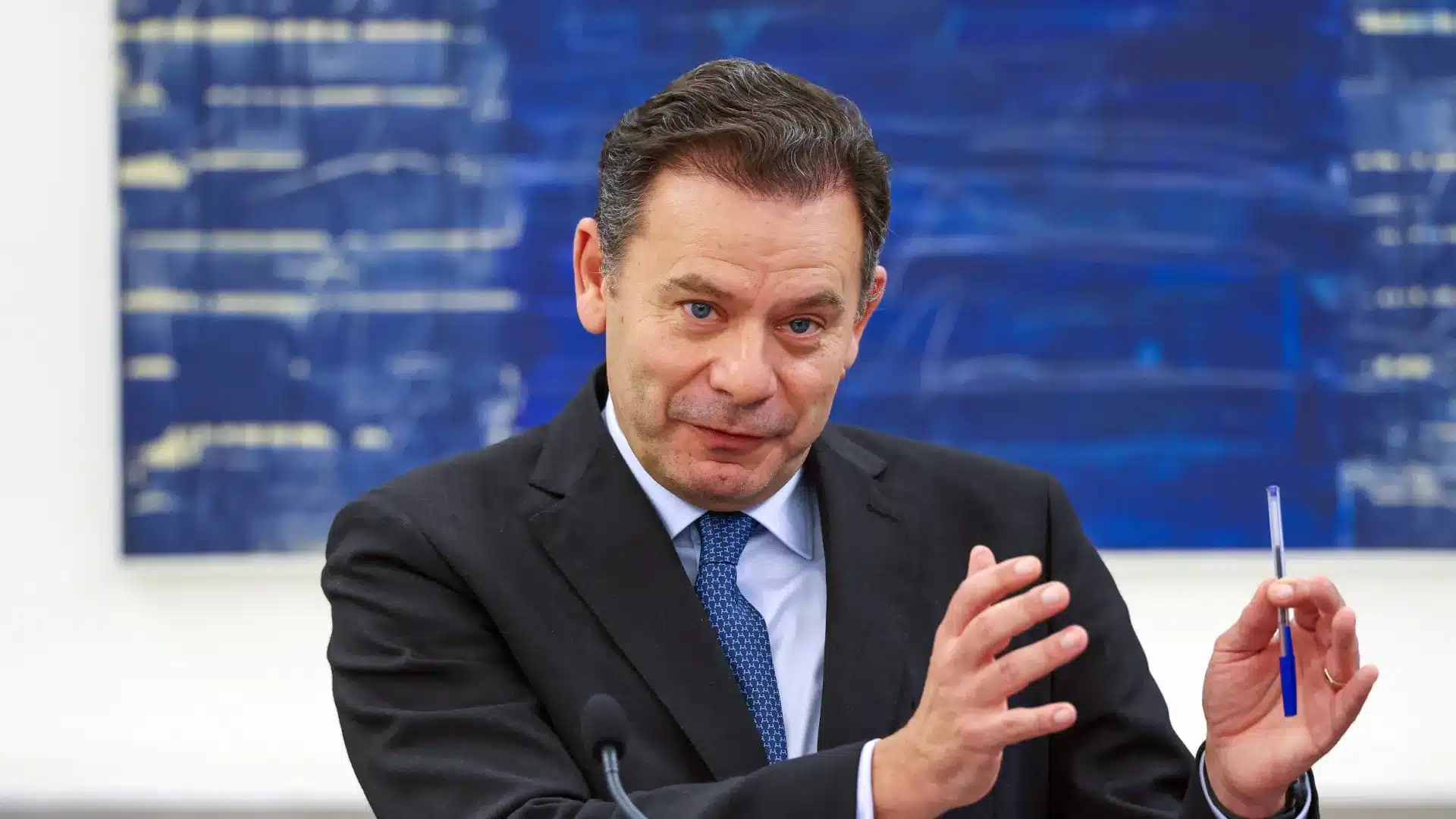 Le gouvernement va évaluer la création d'un Fonds de Catastrophes et de Séismes.