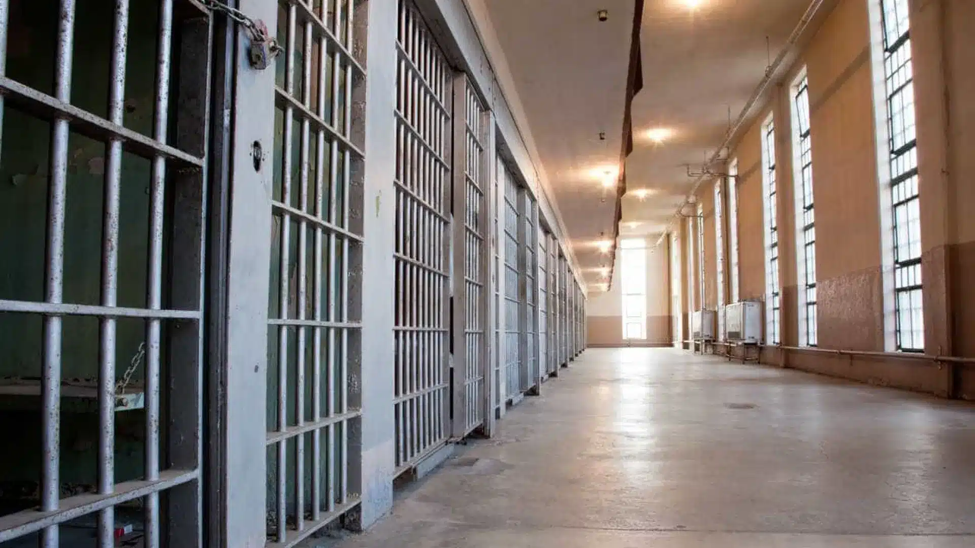 Le gouvernement veut que les détenus nettoient les terrains boisés et les forêts pour prévenir les incendies.