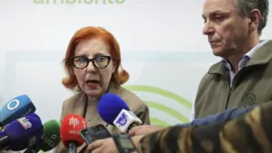 Le gouvernement veut un rapport urgent sur les inondations dans le fleuve Mondego.