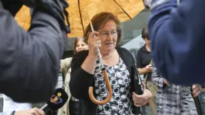 Le groupe de recteurs soutient Seguro pour avoir donné un "rôle essentiel" à la connaissance.