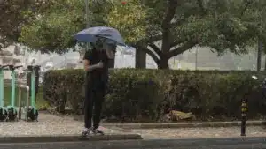 Le mauvais temps a déjà fait 11 victimes. Voici ce que l'on sait (jusqu'à présent).