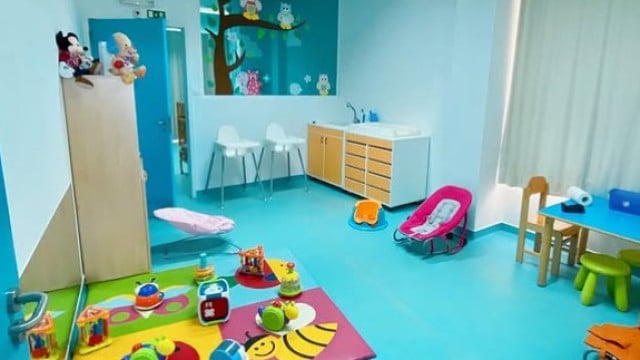Le ministère public enquête sur une dénonciation de mauvais traitements dans une crèche de Carnide à Lisbonne.