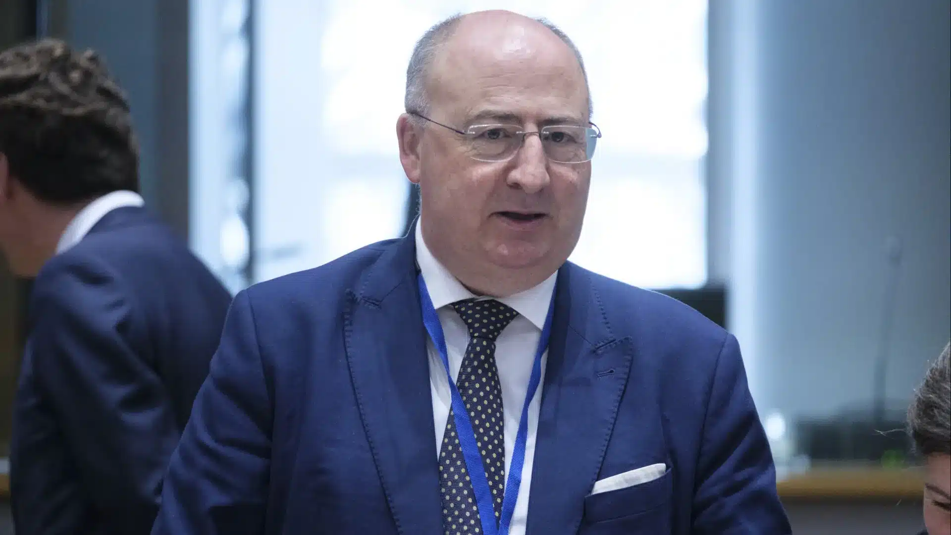 Le ministre de l'Agriculture veut récupérer les fonds non utilisés de la PAC.