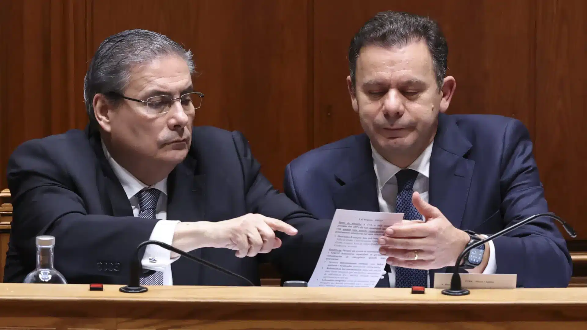 Le Monténégro annonce la création d'un fonds de calamité dans le cadre du PTRR.