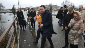 Le Monténégro annonce qu'il y aura un PRR exclusivement portugais (et il a un nom)