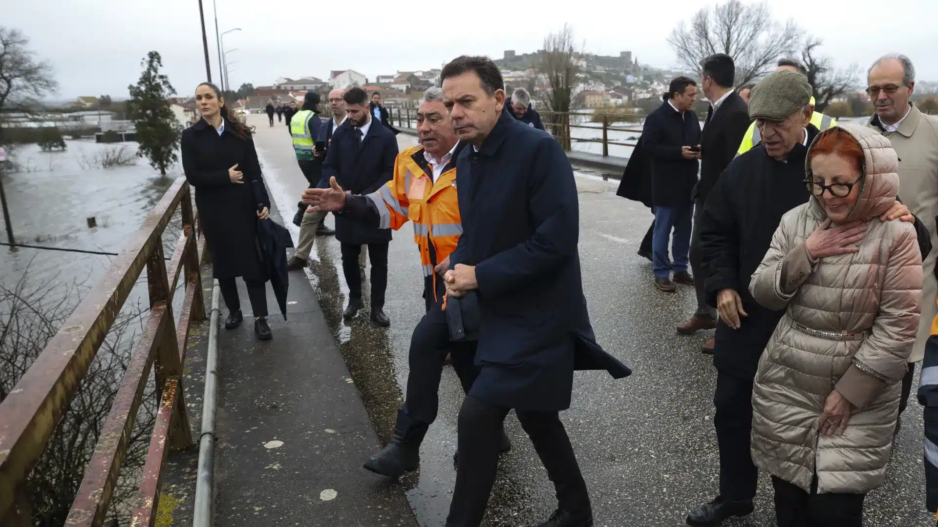 Le Monténégro annonce qu'il y aura un PRR exclusivement portugais (et il a un nom)