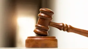 Le MP accuse un homme de 12 crimes de vol après sa sortie en liberté conditionnelle.