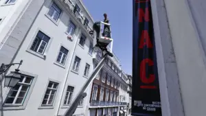 Le Museu do Chiado inaugure quatre expositions et veut s'ouvrir au-delà des frontières.