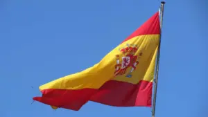 Le naufrage d'un bateau portugais abandonné oblige à contenir la pollution à Vigo.