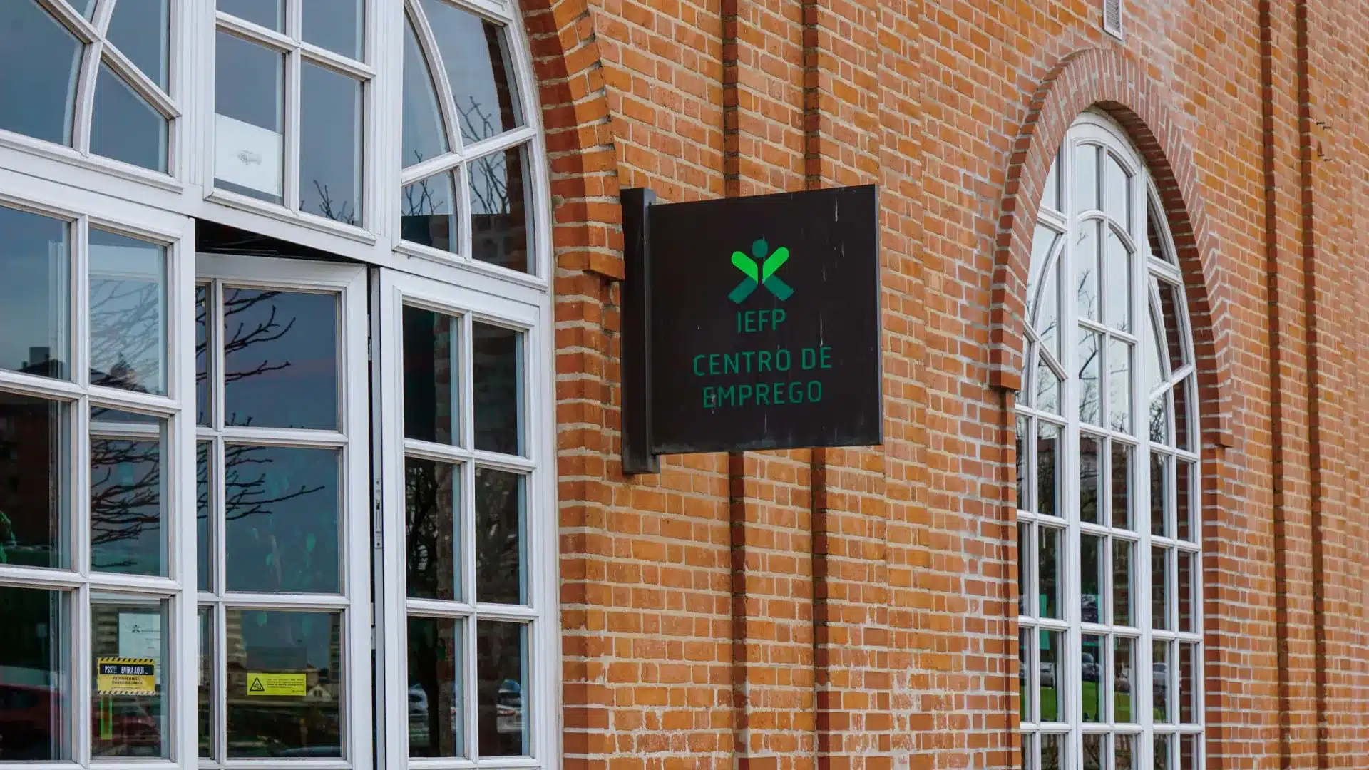 Le nombre de chômeurs dans les centres d'emploi diminue de 11,1 % en janvier.