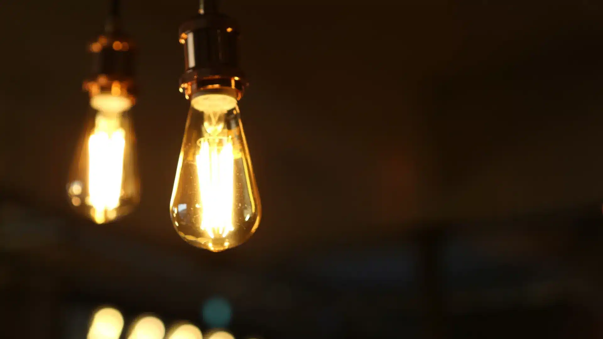 Le nombre de clients d'E-Redes sans électricité tombe à 32 000.