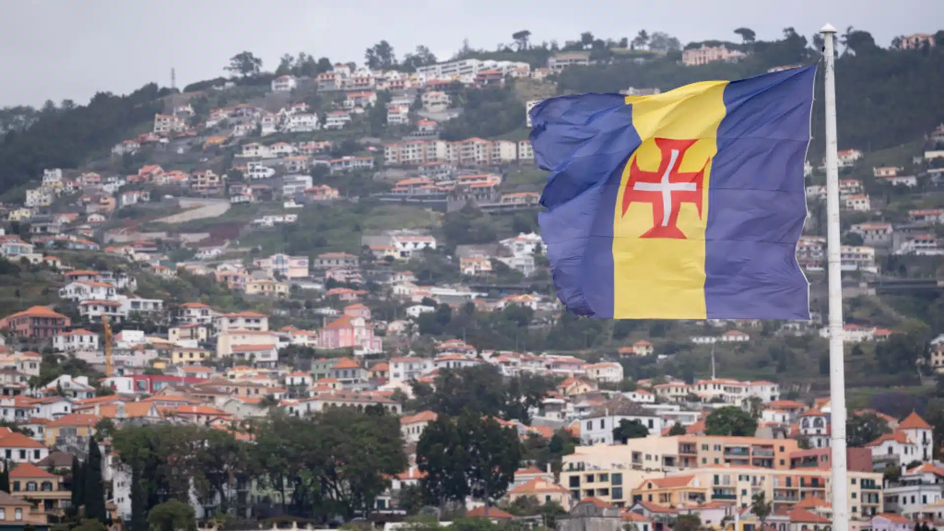 Le nombre de décès à Madère a augmenté de 11,6 % en 2025 par rapport à l'année précédente.