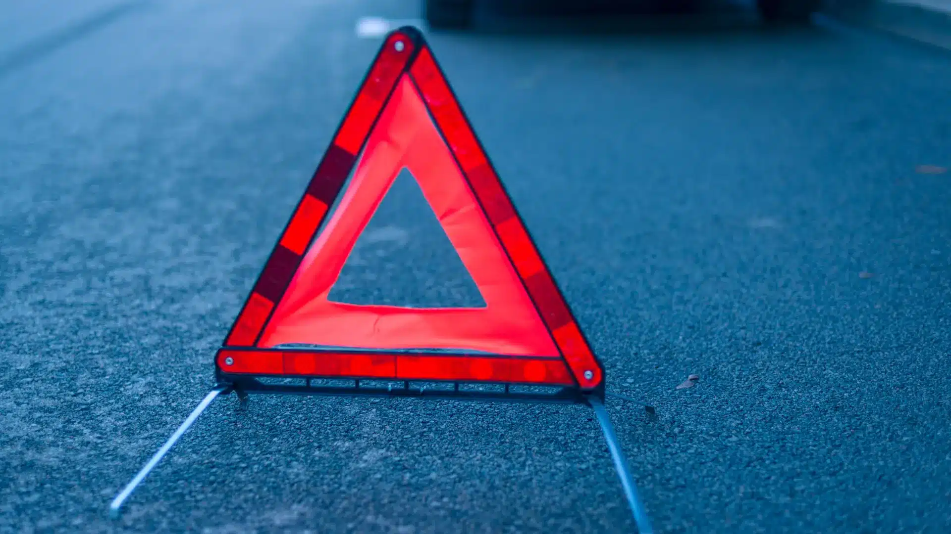 Le nombre de morts dans les accidents routiers a augmenté de 31 % cette année, pour un total de 60.