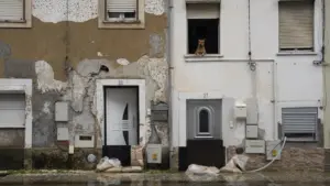 Le nombre de personnes expulsées et déplacées a augmenté dans la région Ouest.