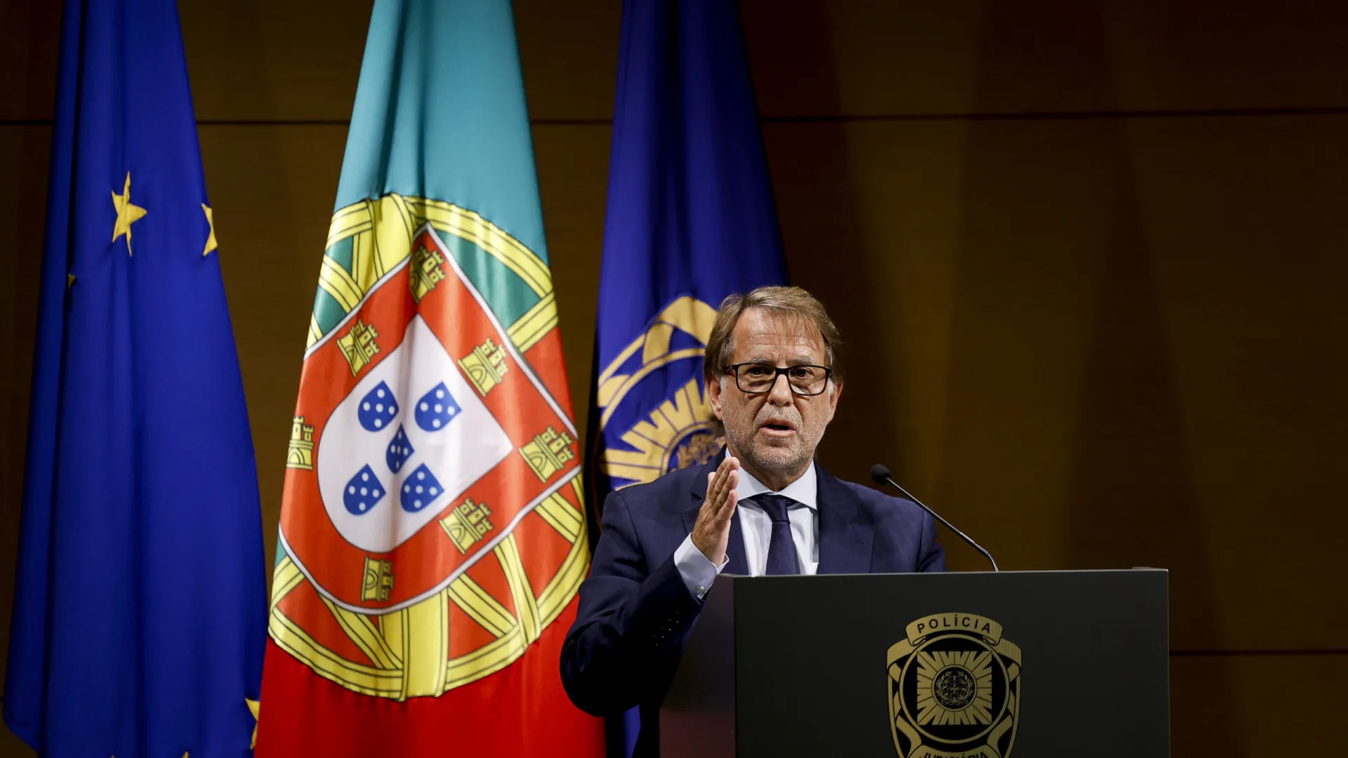 Le nouveau MAI a estimé qu'« il n'est pas acceptable » les bas salaires dans la PSP.