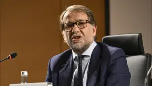 Le nouveau ministre de l'Administration intérieure est Luís Neves. Il prend ses fonctions lundi.