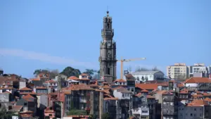 Le patrimoine mondial a changé Porto mais a aggravé les risques, disent les experts.