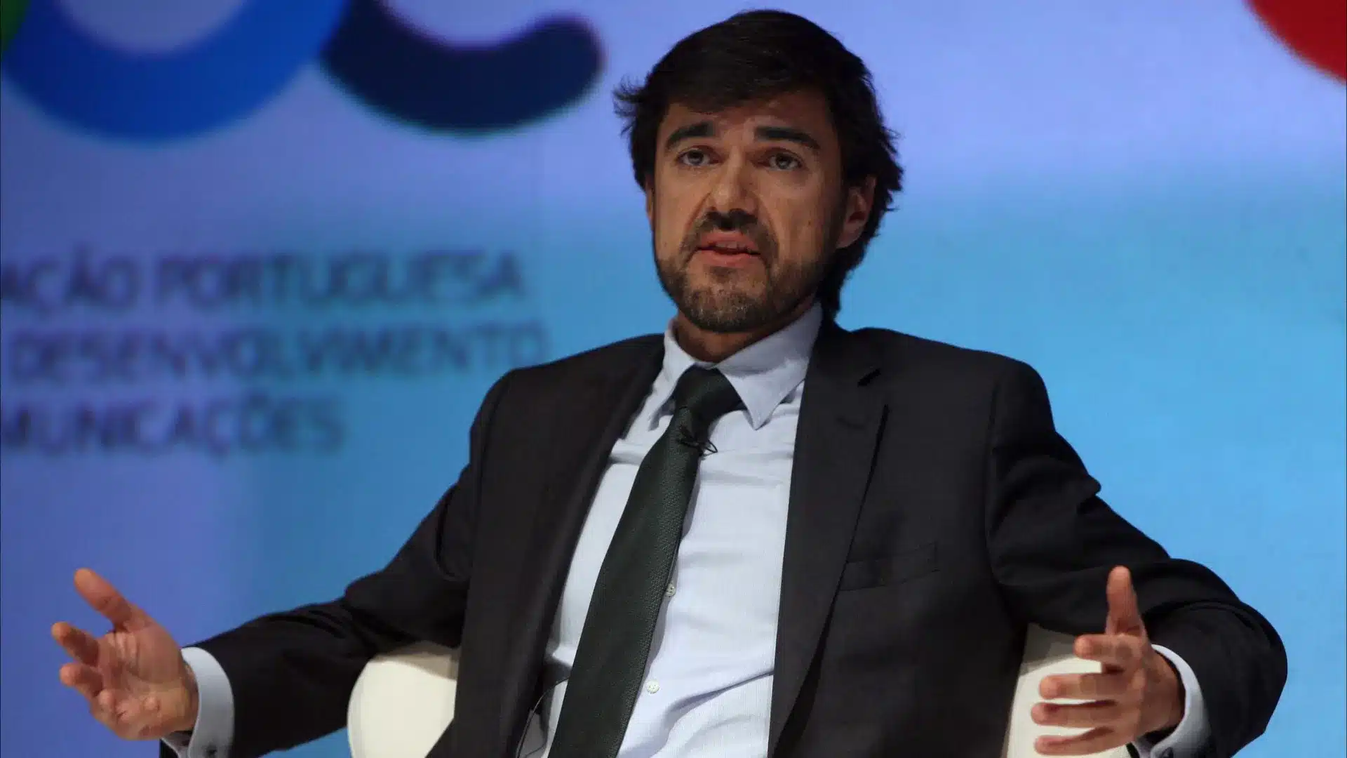 Le PDG de NOS critique Marcelo : "Profonde insensibilité et inhumanité"