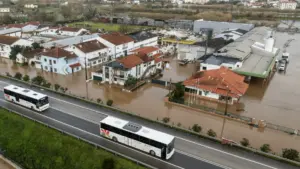 Le plan de redressement de Leiria se poursuit jusqu'à la fin du mandat municipal.