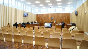 Le Portugais qui a tué sa belle-mère il y a 20 ans à Vigo ne sera pas libéré (pour l'instant).