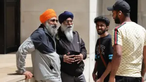 Le Portugal a été le pays de l'UE où le plus d'immigrants sont arrivés entre 2012 et 2023.