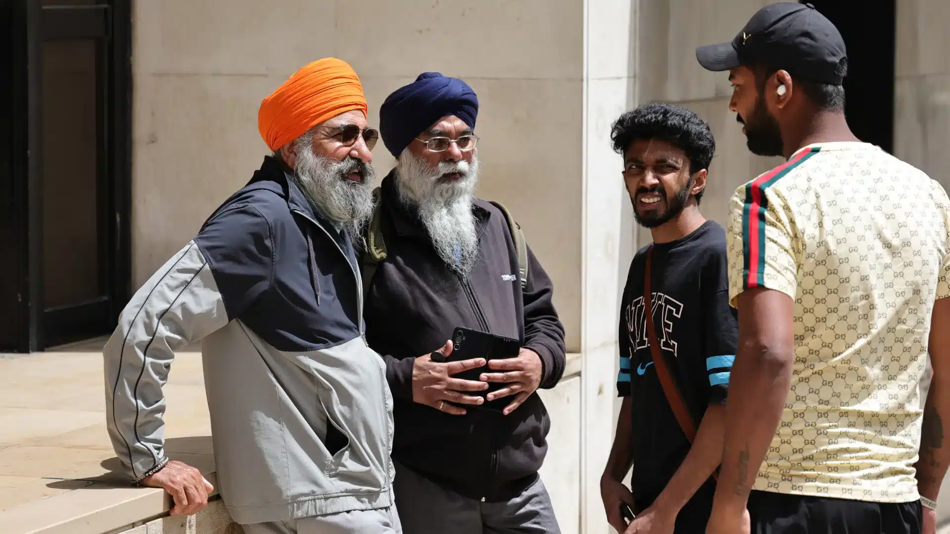 Le Portugal a été le pays de l'UE où le plus d'immigrants sont arrivés entre 2012 et 2023.