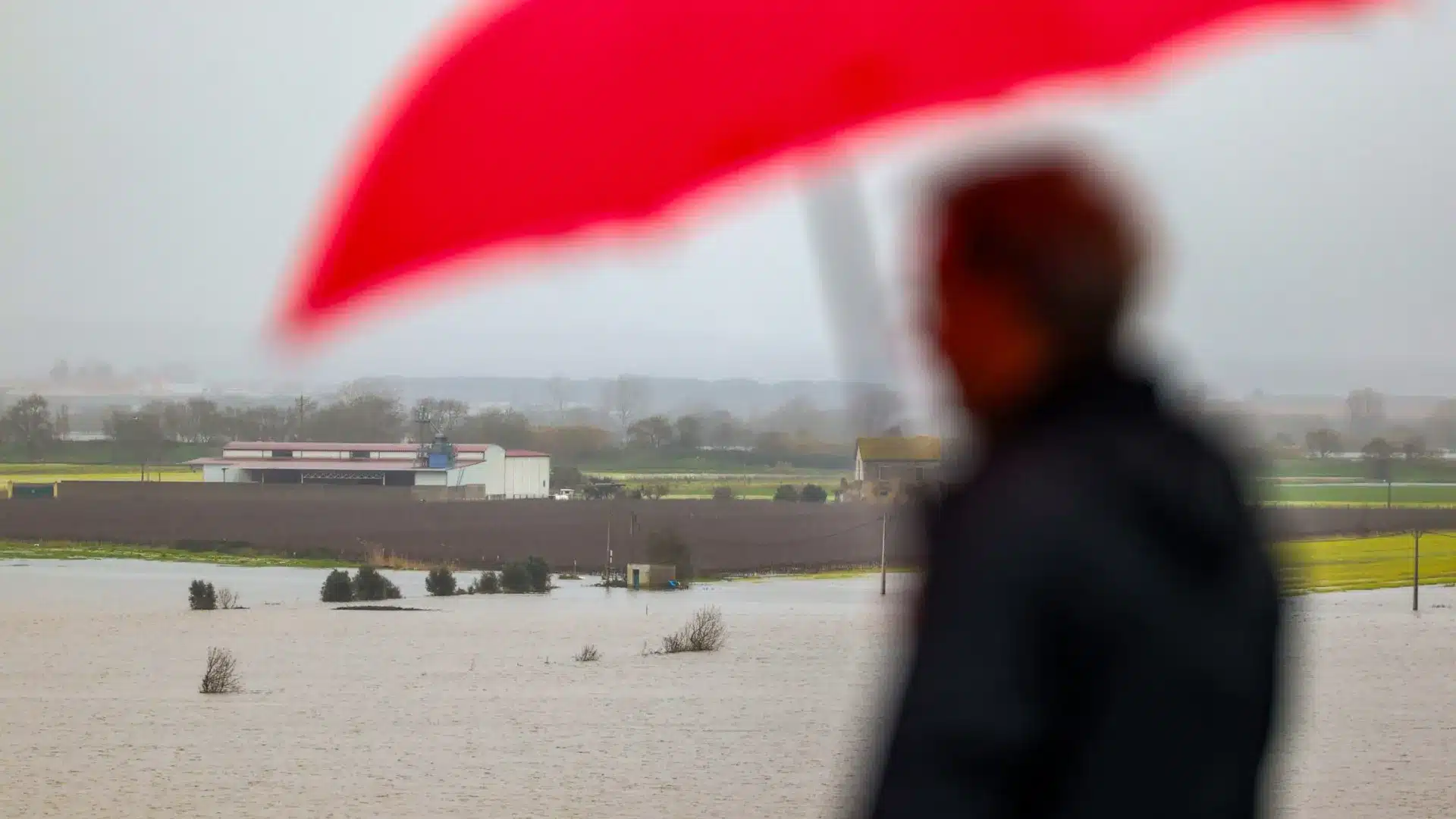 Le Portugal continue dans les prochaines heures avec un cadre météorologique défavorable.