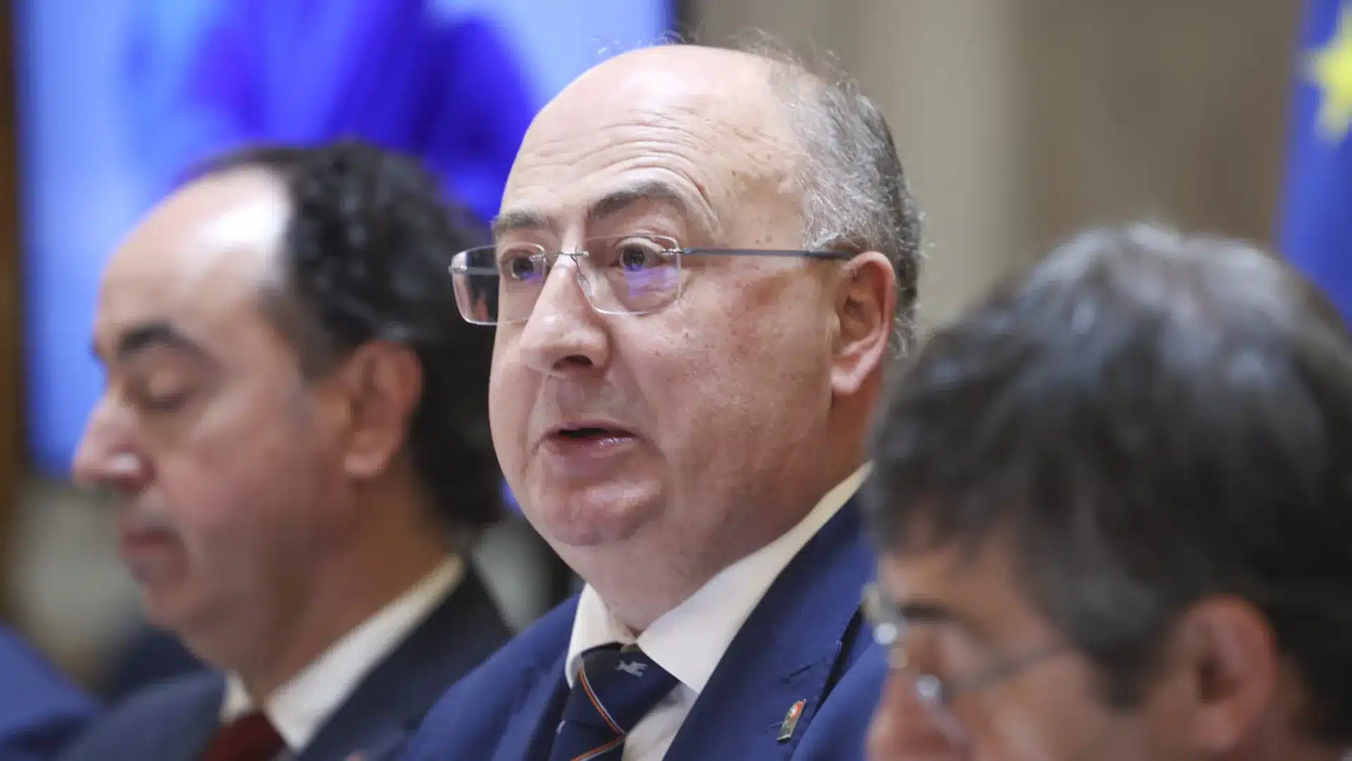 Le Portugal défend à Bruxelles des "assurances accessibles" pour les agriculteurs.