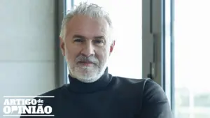 "Le Portugal sous l'eau n'est pas un hasard. C'est un symptôme."