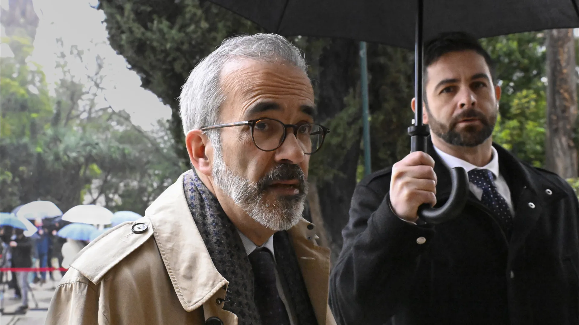 Le Portugal va envoyer un nouveau contingent de 146 fusiliers marins en Lituanie.