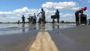 Le Portugal va soutenir le Mozambique avec des médicaments et des dispositifs médicaux.