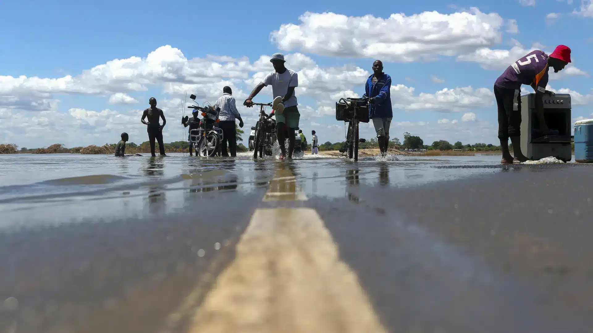 Le Portugal va soutenir le Mozambique avec des médicaments et des dispositifs médicaux.